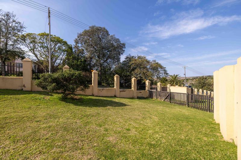 3 Bedroom Property for Sale in Oatlands Eastern Cape